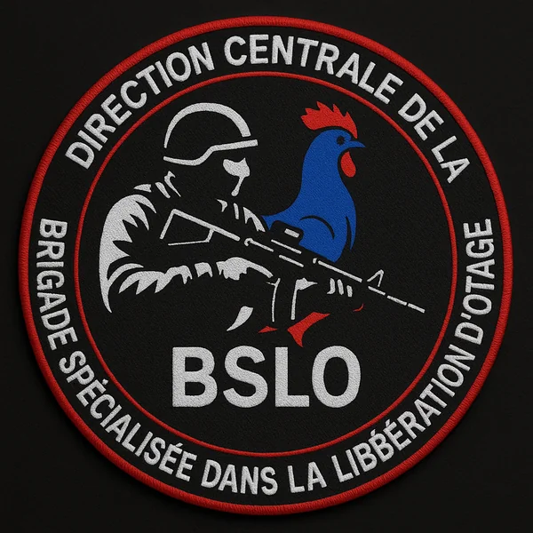 Logo BSLO